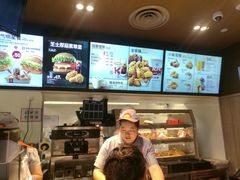 -肯德基(南站店)