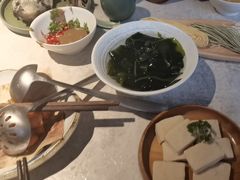-鲜潭蒸汽石锅鱼(五道口购物中心店)