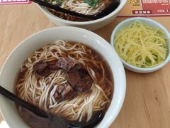 -李先生牛肉面大王(昌平鼓楼店)