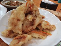 -金掌勺·锅包肉(双榆树店)