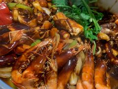 -黄记煌三汁焖锅(客都汇店)