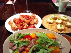 -Brut Eatery悦璞食堂(建国东路店)