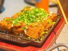 -神伙烧烤(南坪总店)