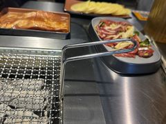 -小财盆地桌烤肉