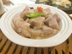 -潮福城潮州大酒楼(湖滨北路店)