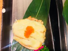 -蟹将军·松叶蟹和牛日料放题自助(K11店)