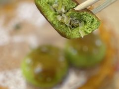 煎菜包-麦记甜品(琼海店)