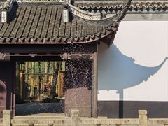 -上海醉白池公园