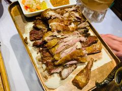-京味斋·北京烤鸭(北京南站洋桥店)