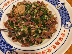 -旺角小渔村·海肠捞饭开创者(环山路店)