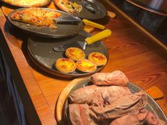 -好伦哥(温都水城店)