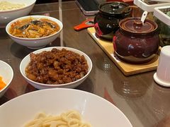 -添萬囍·天津三鲜捞面(天河城店)