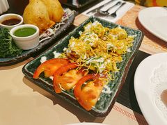 -克比叔叔印度餐厅Kebabs on the Grille(人民广场店)
