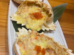 -鲁山人日本料理·放题·套餐(松卫北路店)