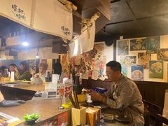 -暖都焼肉·和牛酒場(花都店)