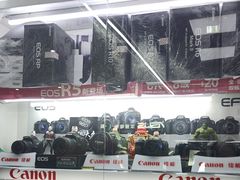 -佳能相机专卖店(新大陆数码馆店)