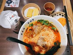 -和府捞面·大师店(上海漕宝路日月光店)