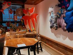 -包整·丝娃娃(一览甲秀楼风景店)