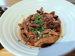 -驿舍·民國老营房院子私房菜(科学会堂店)