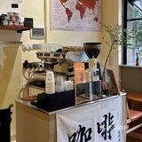 佛山|别具一格的深版咖啡☕️