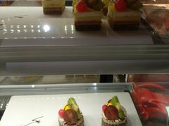 -天津东丽湖恒大酒店-温泉自助餐厅