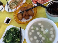 -秋姐美食店 始于2014年(旅游大道店)