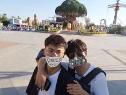 点击看大图 -BULB STUDIO 巴柏明星发型工作室