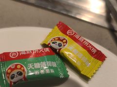 -海底捞火锅(大华一路店)