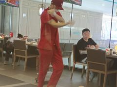 -海底捞大排档火锅(悦荟广场店)