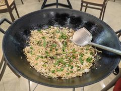 -台山新孖宝柴火黄鳝饭(三合温泉店)