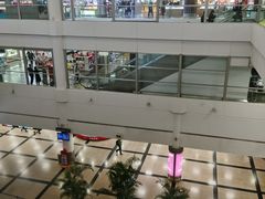 -厦门高崎国际机场-T3航站楼