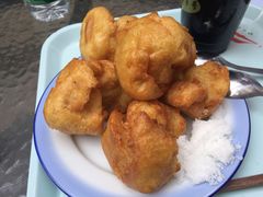 奶油炸糕-奶酪魏(牛街总店)