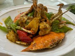 -良友·海鲜青岛菜·海肠捞饭(五四广场店)