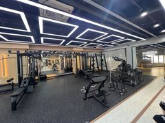 -奥力健身瑜伽普拉提馆(红宝路店)