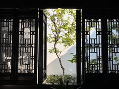 -绮园景区