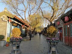 -南锣鼓巷