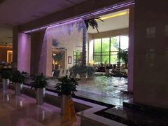 -常州环球恐龙城维景国际大酒店