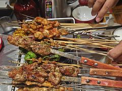 -古彭7只羊·招牌白串·碳锅羊肉旗舰店