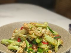 -上上席川菜(凯德乐峰广场店)