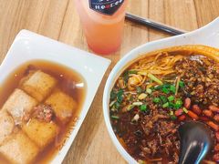 -胡九小吃(文化巷店)