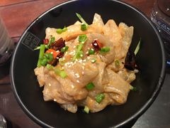 -江边城外烤全鱼(方庄时代购物中心店)