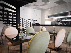 -Chikalicious(新天地店)