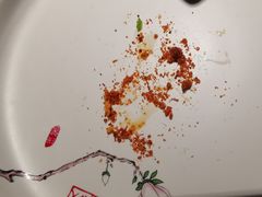 -绿茶餐厅(同成街华联店)
