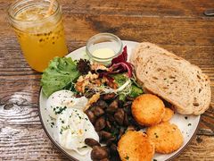 美式早餐-RAC BAR(安福路店)