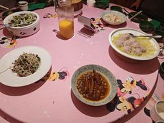 -蒸膳坊(王寨店)
