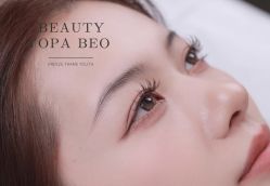 -如一·美甲美睫