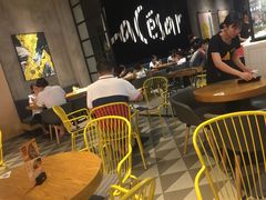 -乐凯撒披萨(喜荟城店)