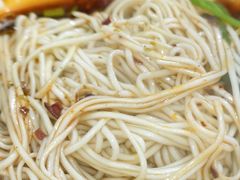 -黑娃面(纯阳洞店)