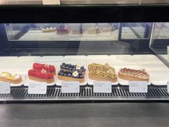 -Money Shops(愚园路店)