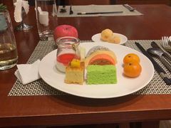 -源·咖啡自助餐厅·海鲜·烧烤·三文鱼(海口华彩洲际酒店)